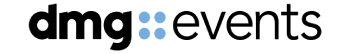 Dmg Events Blue Logo 350 54
